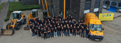 Gruppenbild-Mitarbeiter